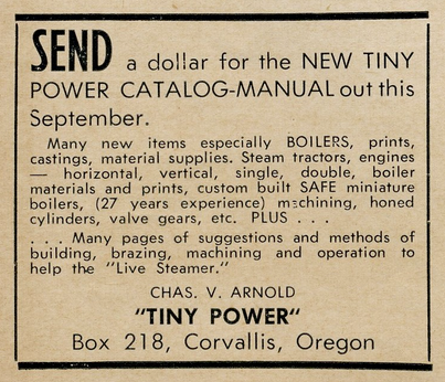 File:TinyPowerAdvert TheMiniatureLocomotive SepOct1953.png