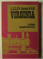 LBSCs Famous 440 Virginia book cover.png