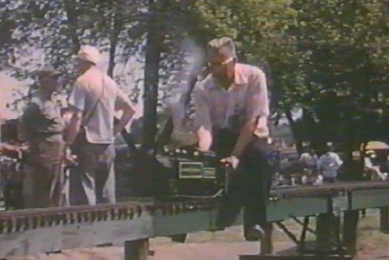 File:Karl Friedrich steaming 'UPSY', Toronto 1953 (55 24 screenshot).jpg