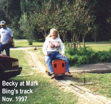 LeeBalkum Becky MarkBing Track 1997.jpg