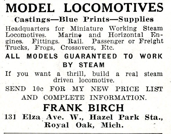 File:FrankBirch advert TheModelmaker Sep1932.jpg
