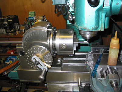 File:Overall View of Indexing Setup for Cutting Teeth on Ratchet Wheels.jpg
