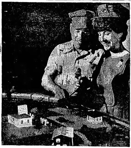 File:CesBeck JeanelleCorcoran Express and News Sun Mar 8 1964 .jpg