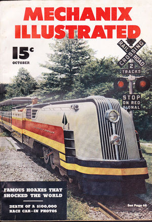 Mechanix Illustrated Cover Oct 1949.JPG