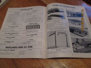 Boxcar Ken Catalog 1965-1965