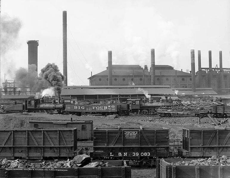 File:Tennesse Coal Iron and Railroad Company 1906.jpg