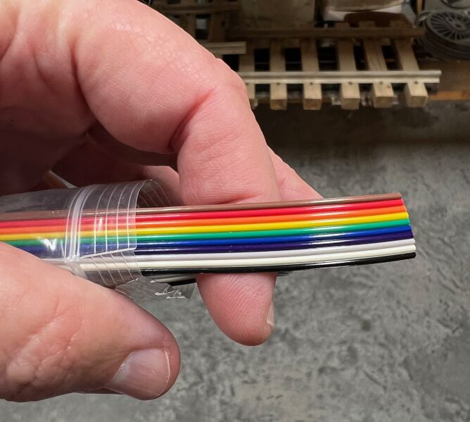 File:Ribbon Cable 10 Conductor.jpg