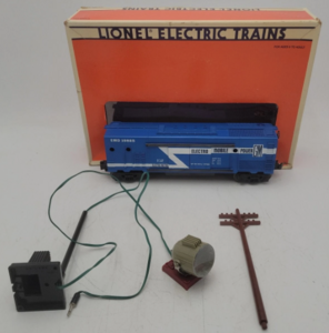 LIONEL OPERATING GM EMD ELECTRIC MOBILE POWER CAR 6-19825.png
