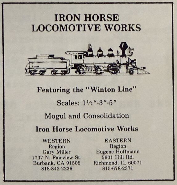 File:IronHorseLocomotiveWorks ModeltecDecember1985.jpeg