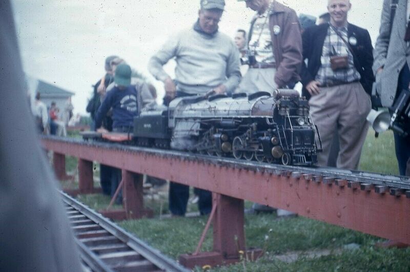 File:Unknown location loco and people 1950s.jpg
