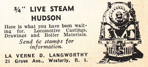 The Model Craftsman, March 1937