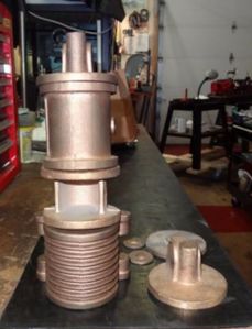 Winton 3inch compressor castings ebay 20171002-1.JPG