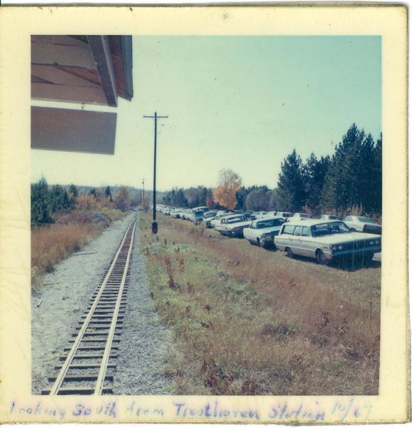File:Atkinson Railroad South from Trouthaven Station October 1967.jpg