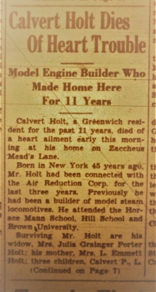 File:Calvert Holt obituary 1 of 2 .jpg