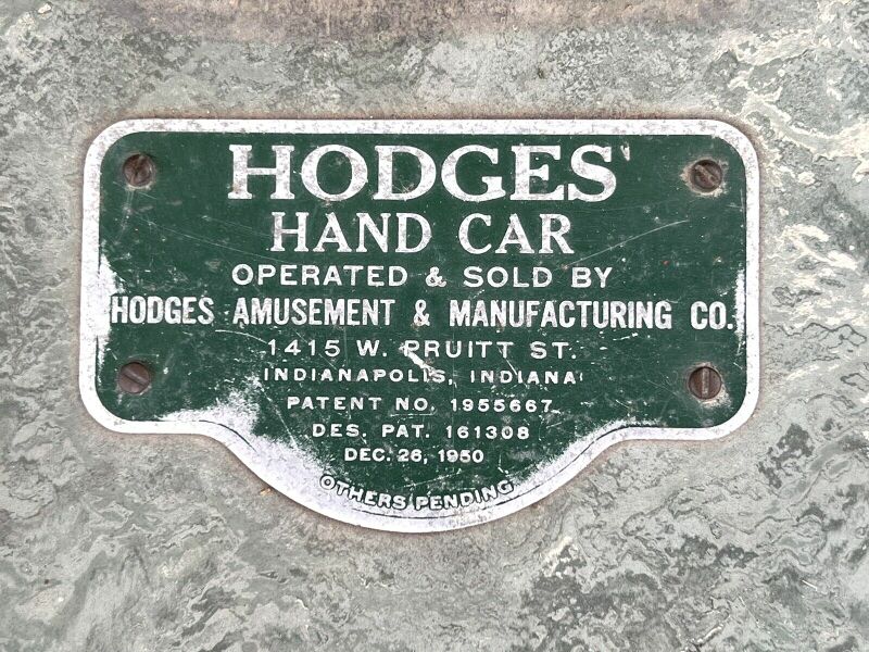File:Hodges Hand Car ebay 20220802-3.jpg